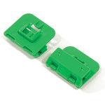 imagen de RPB Safety T100 Clips de montaje del arnés de cabeza - rpb 07-121