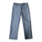 imagen de Chicago Protective Apparel Pantalones resistentes al fuego 606-FR9B LG - tamaño Grande - Azul - 606-fr9b lg