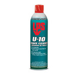 imagen de LPS U-10 Cleaner - Spray 14 oz Aerosol Can - 06220