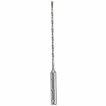 imagen de Bosch Bulldog SDS-plus Con la punta de carburo Brocas para martillos rotativos - longitud de 6 pulg. - HC2001