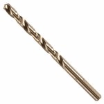 imagen de Bosch Broca - Acabado Ultra-Flush - Longitud Total 4 pulg. - M42 Cobalto - CO2143B