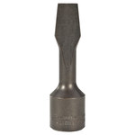 imagen de Proto J5240A Ranurado 5/16 pulg. Toma De Impacto - accionamiento 3/8 pulg. - 05389