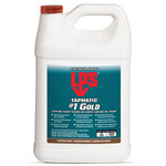imagen de LPS Tapmatic #1 Gold Metalworking Fluid - Liquid 1 gal Bottle - 40330