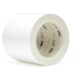 imagen de 3M 471 Blanco Cinta de marcado - 3 pulg. Anchura x 36 yd Longitud - 5.2 mil Espesor - Un solo lado Adhesiva - 06466