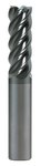 imagen de Kyocera SGS 55CM Carburo Fresa escariadora - longitud de 1.5 pulg. - diámetro de 0.125 pulg. - 32606
