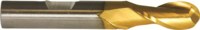 imagen de Cleveland Fresa escariadora - 1 1/4 in, 1 1/4 pulg. - 2 Flauta(s) - 5 pulg. Longitud - C39025