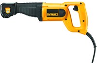 imagen de DEWALT Sierras recíprocas DWE304 - longitud de carrera de 1 1/8 pulg. - SPM de 2800 - 37920