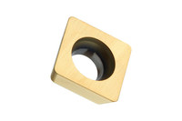 imagen de Pramet 9 mm SDEW 322EN:M8330 Inserto de fresado 7447971 - 9 mm Dia.