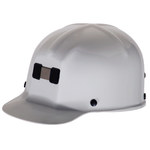 imagen de MSA Comfo-Cap Casco 475336 - Policarbonato - Blanco - 25741