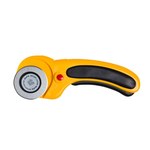 imagen de OLFA RTY-2/DX Rotary Cutter - 8.63 in - 60029