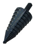 imagen de Lenox Vari-Bit Acero de alta velocidad Broca Escalonada - 30963MVB2034