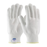 imagen de PIP Kut Gard 17-D350 White XL Cut-Resistant Gloves - ANSI A3 Cut Resistance - 10.5 in Length - 17-D350/XL