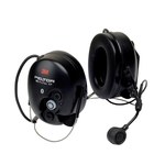 imagen de 3M Peltor WS ProTac XP MT15H7BWS5-77 Black Communication Headset - 046719-73104