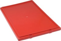 imagen de Quantum Storage Tapa del contenedor LID301RD - Rojo - 01281