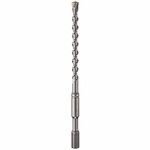 imagen de Bosch Speed-X Con la punta de carburo Brocas para martillos rotativos - longitud de 13 pulg. - HC4021