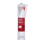 imagen de 3M 525 One-Part Polyurethane Adhesive Sealant Gray Paste 310 ml Cartridge - 62823