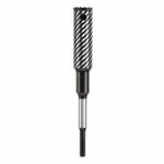 imagen de Bosch Con la punta de carburo Cortadora de ferralla - longitud de 12 pulg. - RCSS2176