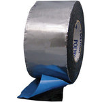 imagen de Polyken Aluminum Tape - 4 in Width x 30 ft Length - 45 mil Total Thickness - 360-45 4 X 30FT