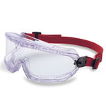 imagen de Honeywell V-Maxx Policarbonato Gafas de seguridad lente Transparente - Ventilación directa - 040025-107957