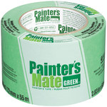 imagen de Shurtape Painter's Mate Green Verde Cinta de pintor - 72 mm Anchura x 55 m Longitud - SHURTAPE 103364
