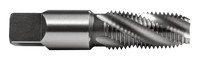 imagen de Union Butterfield 1548 Pipe Tap 6006986 - Bright - 3 1/4 in Overall Length - High-Speed Steel