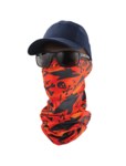 imagen de Global Glove FrogWear Polaina de cuello NG-203 - 203