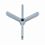 imagen de Proto Cruceta de 3 vías - J4237CA