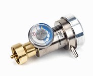 imagen de BW Technologies Regulador de flujo de demanda REG-DF-3 - 3