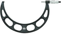 imagen de Starrett Carburo Micrómetro de exteriores - T436.1XRL-11