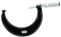 imagen de Starrett Carburo Micrómetro de exteriores - T436.1XFL-4