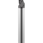 imagen de Kyocera SGS PRT Carburo Micro Taladro - longitud de 1.75 pulg. - 33360