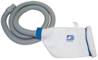imagen de Dynabrade Sistemas de recogida de polvo 50617 - 6 ft (1.8) de largo
