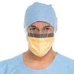 imagen de Kimberly-Clark Fluidshield Surgical Mask 48237 - Size Universal