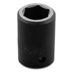 imagen de Proto J7420H 6 Puntos 5/8 pulg. Toma De Impacto - accionamiento 1/2 pulg. - 34115