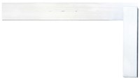imagen de Starrett Acero Escuadra de precisión Master - longitud de 24 pulg. (600mm) - 20-24