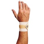 imagen de Ergodyne Proflex Wrist Support 420 72232 - Size Small/Medium - Tan