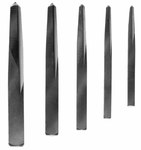 imagen de Bosch Juego de extractor de tornillos - Acero con alto contenido de carbono - BSTE500