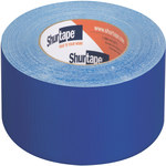 imagen de Shurtape PC 600 Azul Cinta para ductos - 48 mm Anchura x 55 m Longitud - 9 mil Espesor - shurtape 204602
