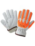 imagen de Global Glove 2XG Buffalo Guante para conductor - CIA7700 2XL