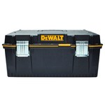 imagen de DEWALT 10 1/2 pulg. Caja de herramientas - Espuma estructural - DWST23001