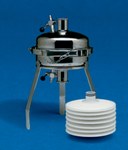 imagen de 3M Zeta Plus Serie ZP1P Carcasa - 4551201 - 25117