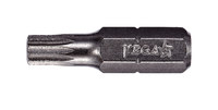 imagen de Vega Tools 10 Triple Cuadrado Insertar Broca impulsora 125XZN10 - Acero S2 Modificado - 1 pulg. Longitud - Gris Gunmetal acabado - 00782