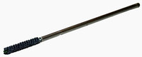 imagen de Weiler Carburo de silicio Afilado flexible - 7 7/8 pulg.1-1/2 pulg. longitud - 34307