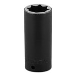 imagen de Proto J7328S 8 Puntos 7/8 pulg. Cubo de Impacto Profundo - accionamiento 1/2 pulg. - 34071