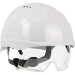 imagen de PIP JSP EVO VISTAlens 280-EVLV Casco 280-EVLV-01W - Blanco - 31513