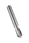 imagen de Dormer 12 mm A122 Spotting Drill 5968642 - Right Hand Cut - Bright Finish - 102 mm Overall Length - 40 mm Flute - High-Speed Steel