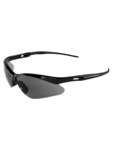 imagen de Global Glove Spearfish Lentes de seguridad lente Humo PFT - Medio marco ventilado - 810033-29305