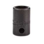 imagen de Proto J7211M 6 Puntos 11 mm Toma De Impacto - accionamiento 3/8 pulg. - 33041