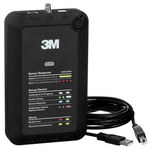 imagen de 3M Monitor de mezcla Unidad de procesamiento de monitorización de mezclas - Para uso con Monitor de mezcla de adhesivos 3M, sensor del monitor de mezcla de adhesivos, amplificador/lector de mezcla de