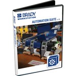 imagen de Brady BWS DAS CD Software para estaciones de trabajo - 58992